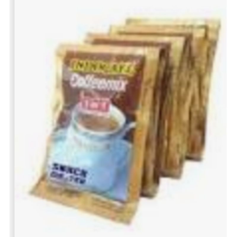 

Indocafe Kopeemix 3 in 1