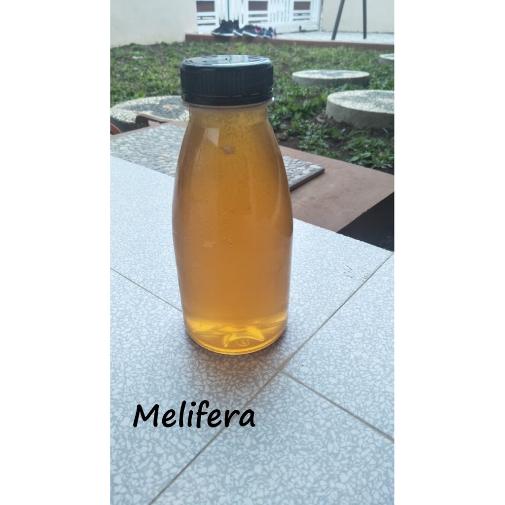 

Madu Melifera Premium Murni 100% Original