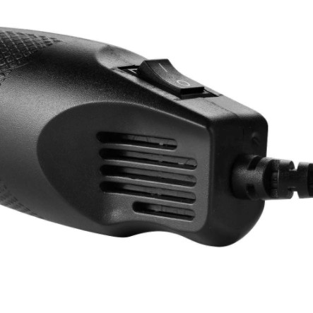 Taffware QST Express Heat Gun Electric Hot Air Vinyl 230V 300W-QST-220