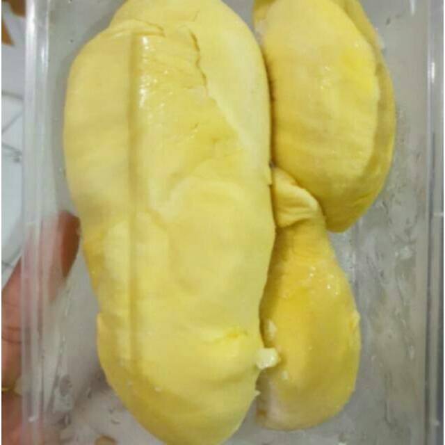 

Durian Monthong Palu 500gr