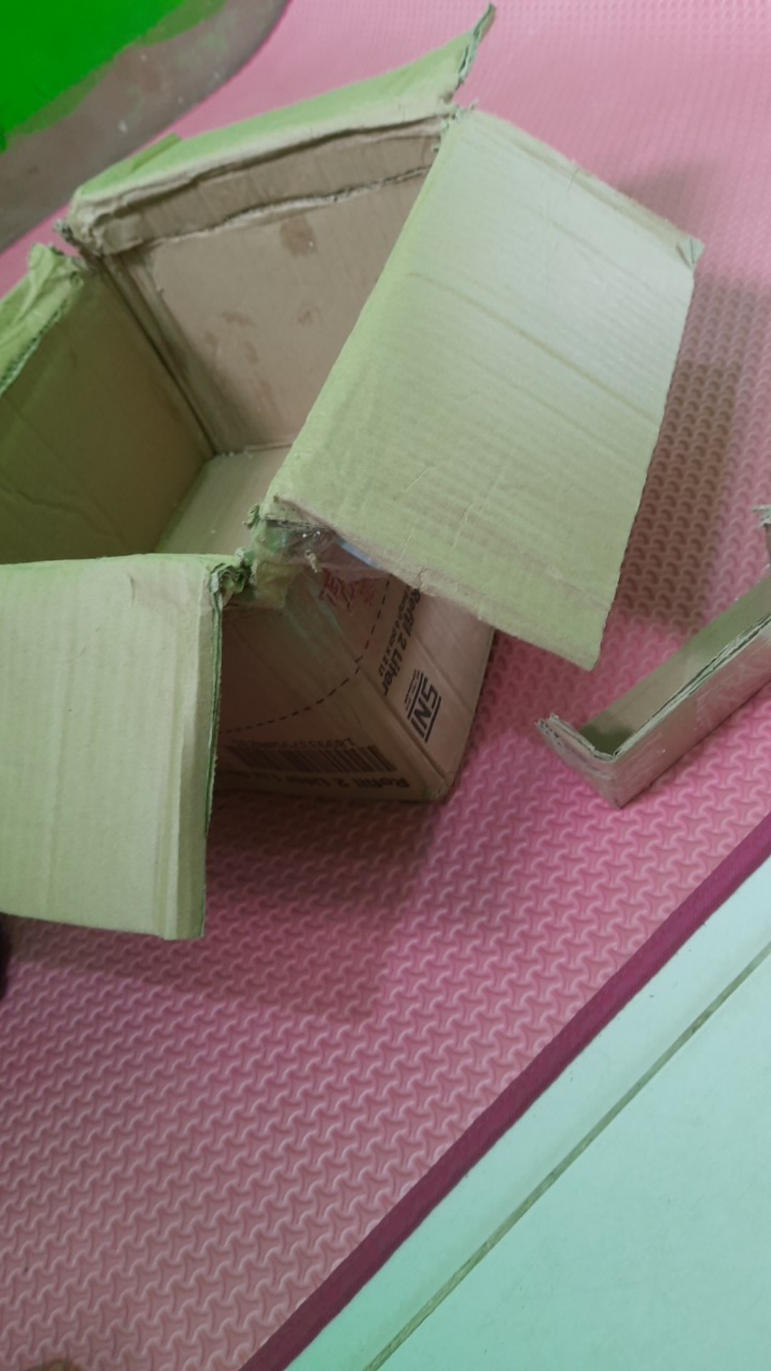 Rak Gantung Kamar Mandi Serbaguna Tempat Shampoo Handuk Odol Sabu