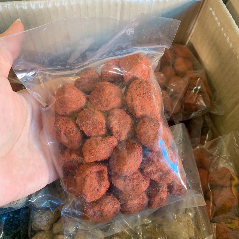 

KIAMBOY merah / putih 250gram