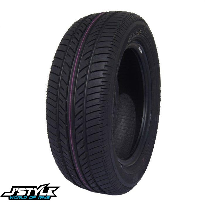 BAN MOBIL 165 65 RING 13 ACCELERA GAMMA