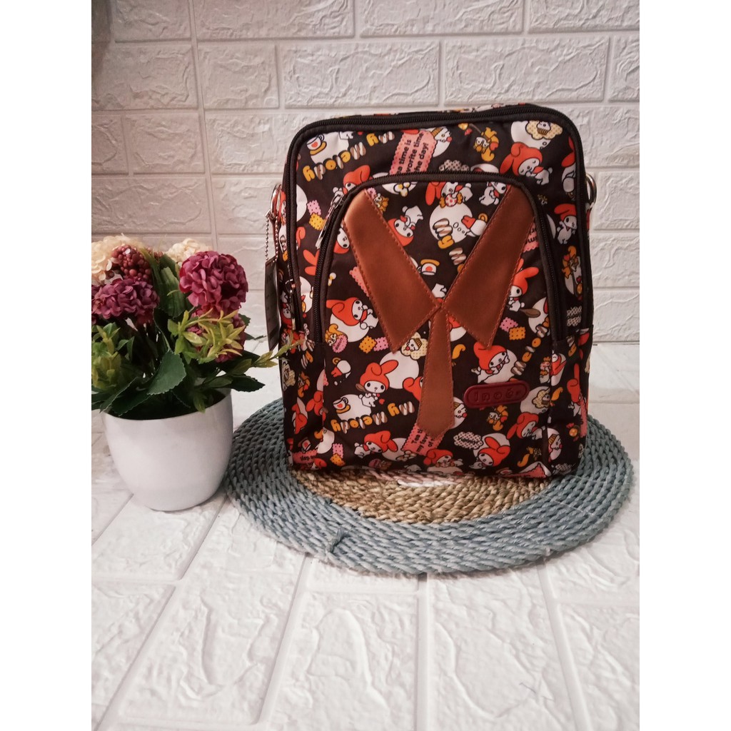 Tas Ransel Inoe Anak/ Ransel anak/ Tas Inoe