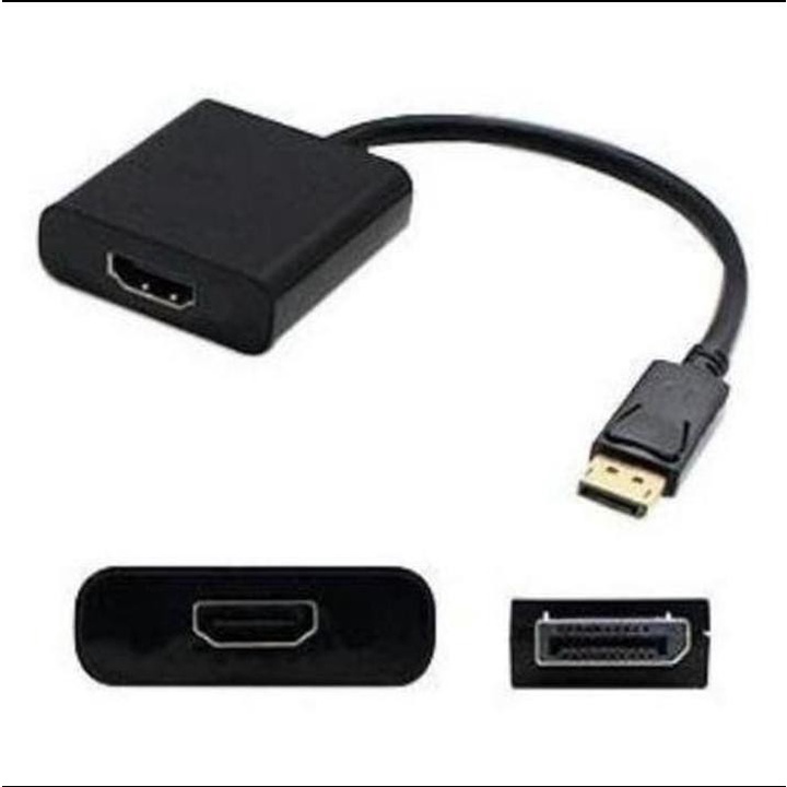 Converter Display port To HDMI