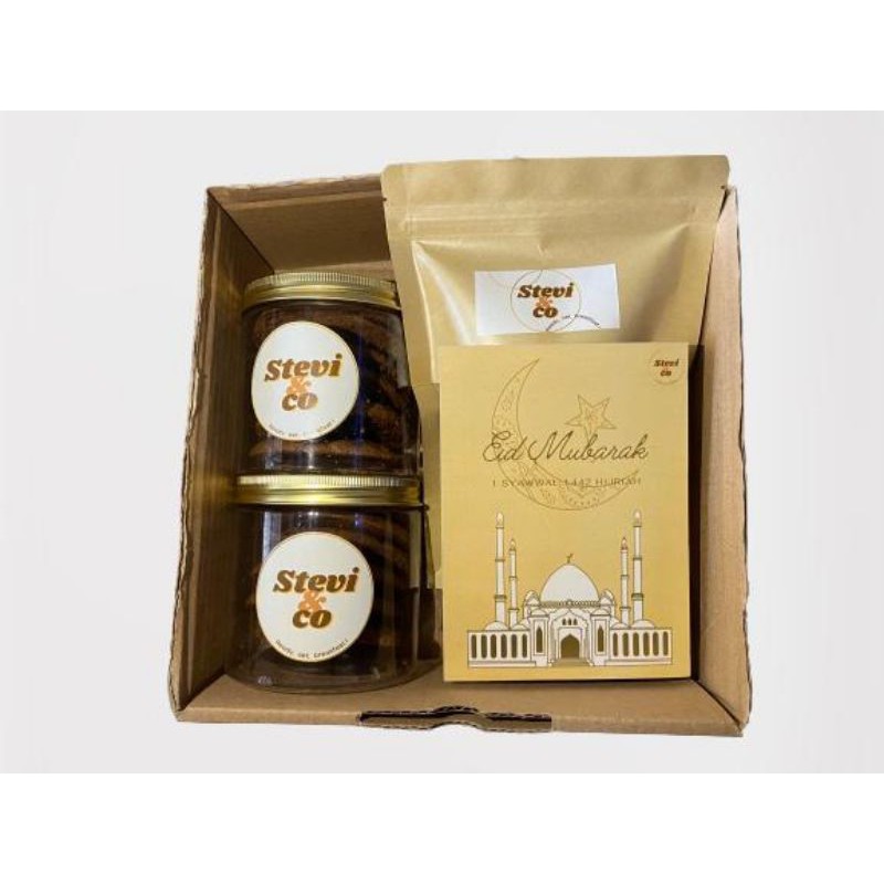 

HAMPERS LEBARAN IDUL FITRI MURAH UNDER 100 K