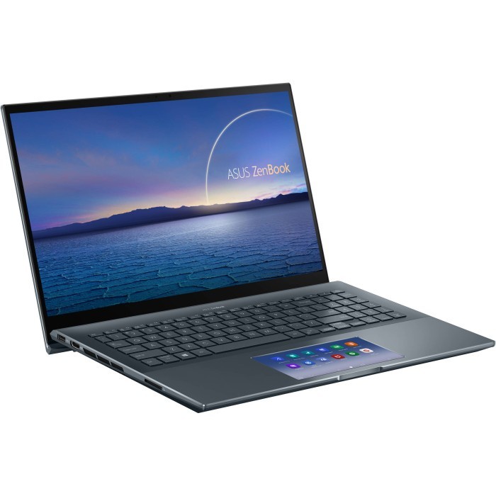 ASUS ZENBOOK PRO OLED UX535LI i5-10300H 16GB 1TB GTX1650Ti 4G 15.6&quot; 4K