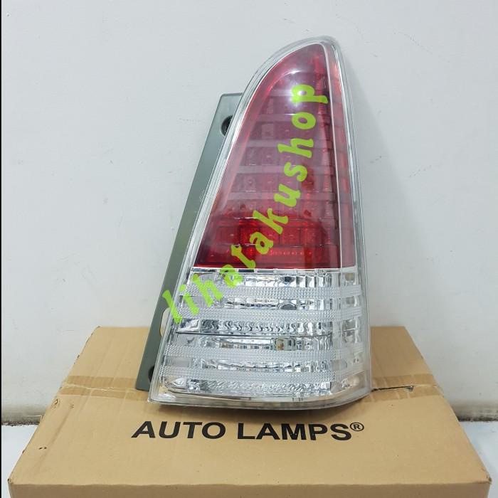 Lampu Stop Belakang Tail Lamp Innova VVTi New 2008 2009 2010 2011