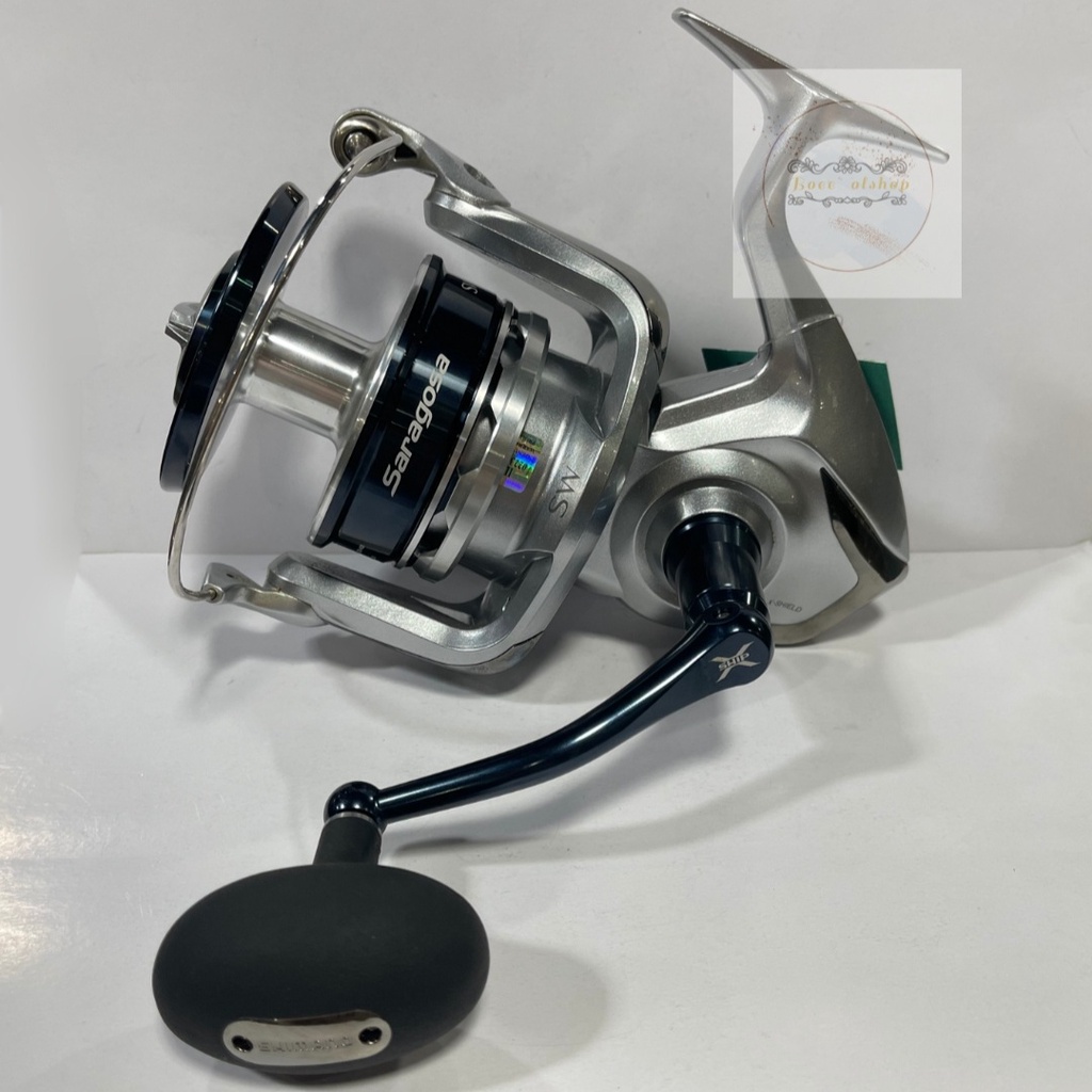 Reel Shimano SARAGOSA SW 25000