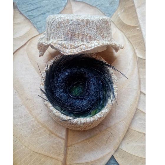 Paling Diminati.. Replika Rantai Babi mini unik