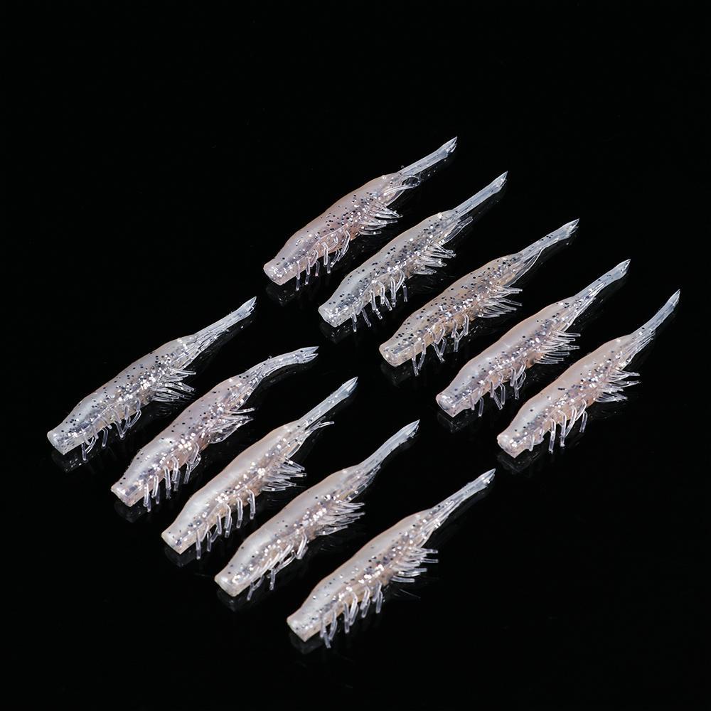 Top Silicone Umpan Soft Gambita Lure Sea Worm Swimbait