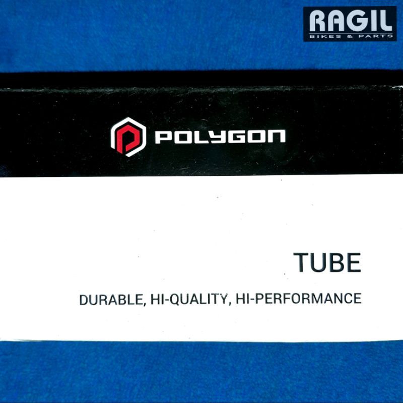 BAN DALAM SEPEDA 27.5x1.50 27.5x1.65 27.5x1.75 27.5 x 1.50 1.65 1.75 POLYGON AV FV PRESTA