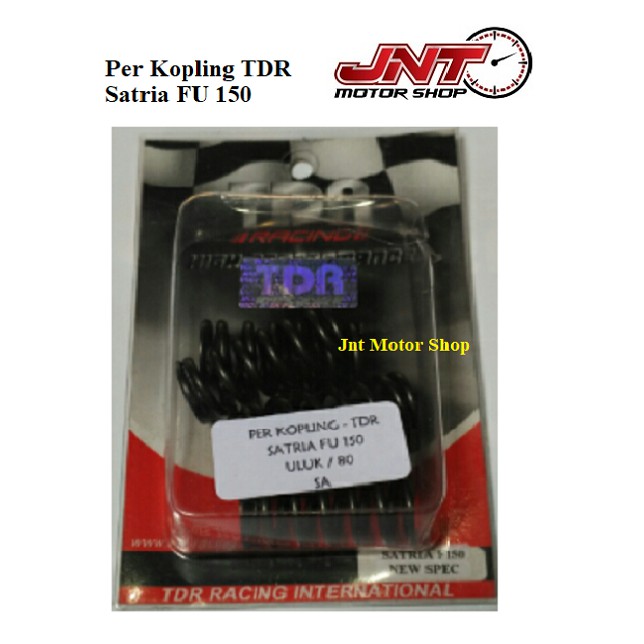 Per Kopling TDR Satria FU 150
