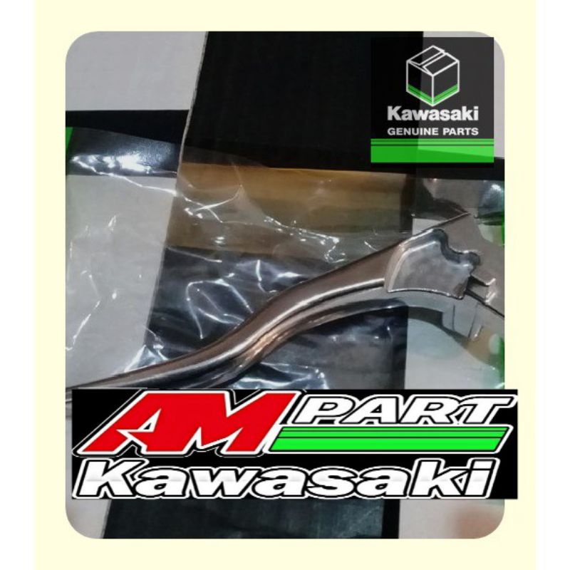 TUAS TARIKAN HANDLE KOPLING NINJA 650 ER6N VERSYS 650 ORIGINAL KAWASAKI / KGP