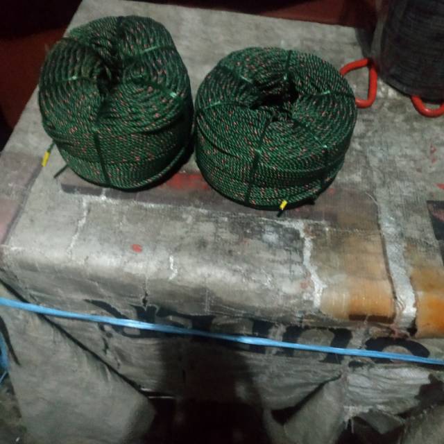 

Tambang 3mm peroll