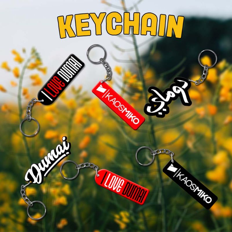

KEYCHAIN