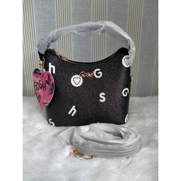 NEW TAS GOSH ART 779 HITAM