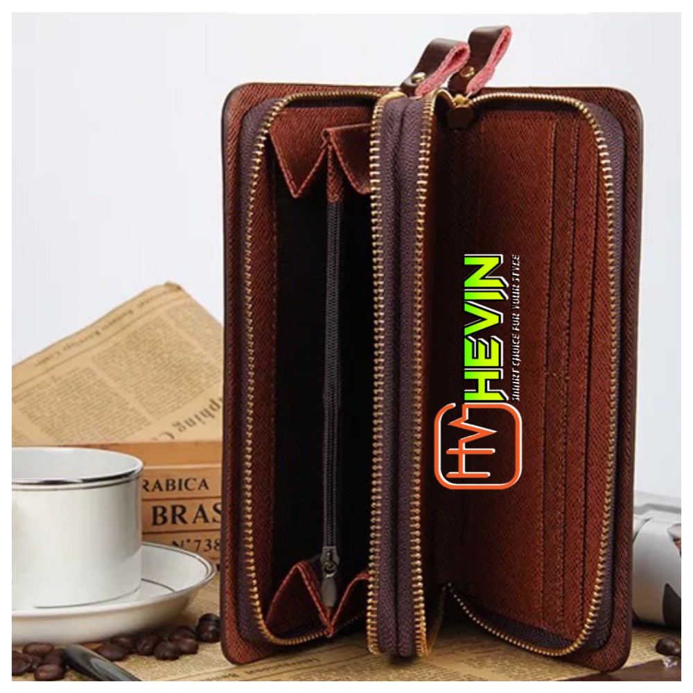 BAELLERRY WALLET DOMPET PRIA &amp; WANITA ORIGINAL BAELLERRY TERLARIS 2 KANTONG