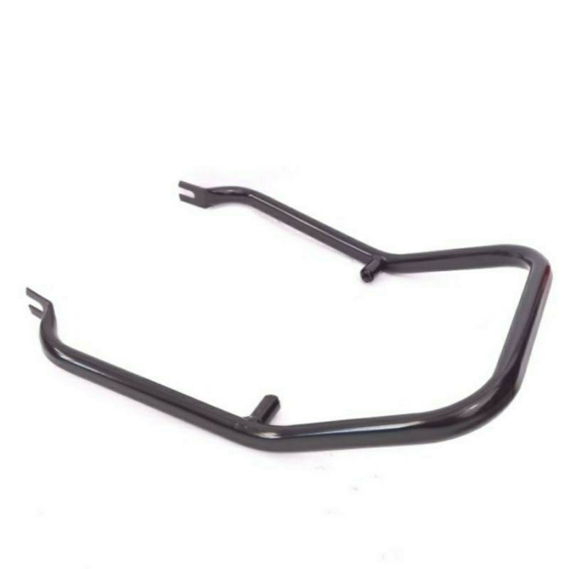 BRACKET BEGEL PLANGER SUZUKI RC 100 BRAVO