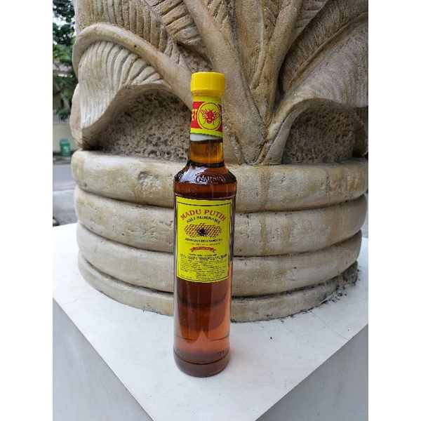 

Madu Tawon Asli Sumbawa 650 ml