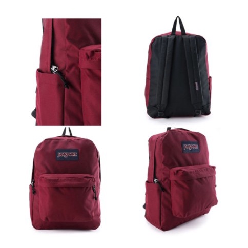 Tas Ransel Pria JanSport Superbreak