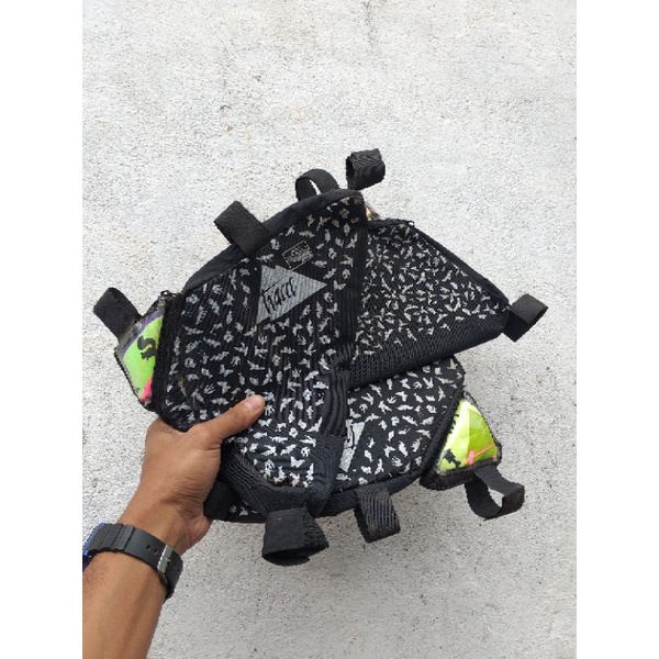 frame Bag Tas Sepeda Vintage Classic Aksesoris Sepeda Mtb Vintage Balap Classic Sepeda Jadul