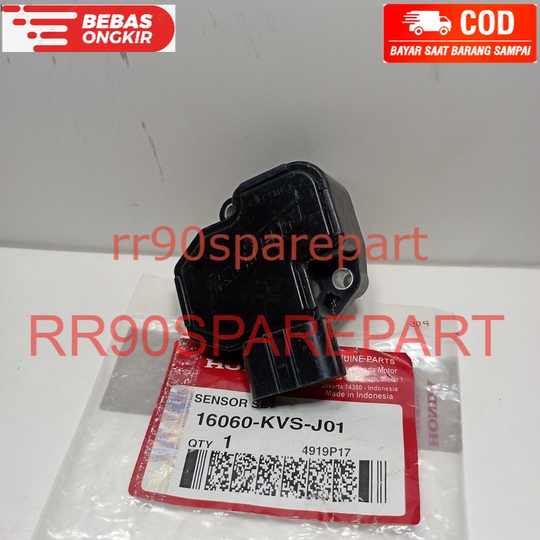 Sensor tps cbr 150 new cb 150 new sonic. keihin original