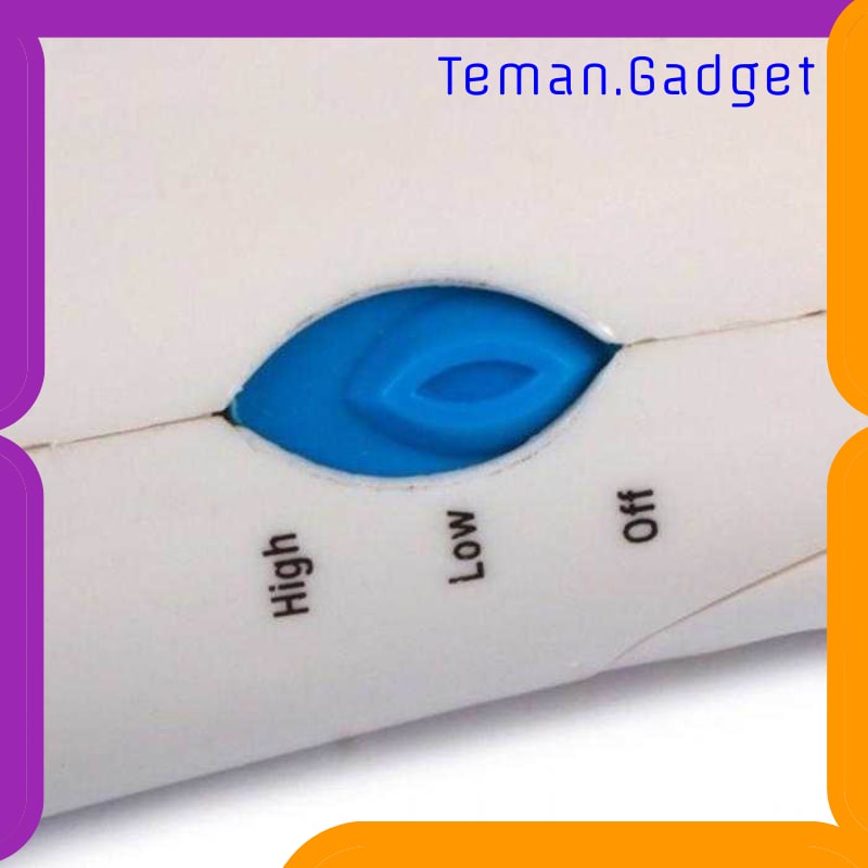 TG-FE203 PEDISPIN ALAT PERAWATAN KAKI PEDICURE FOOT CARE ELEKTRIK - PG-R13