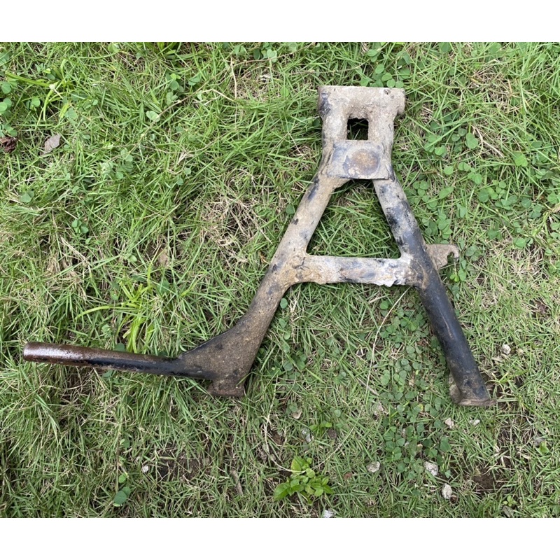 Jagang tengah atau standart tengah tiger tirev tiger revo tilam