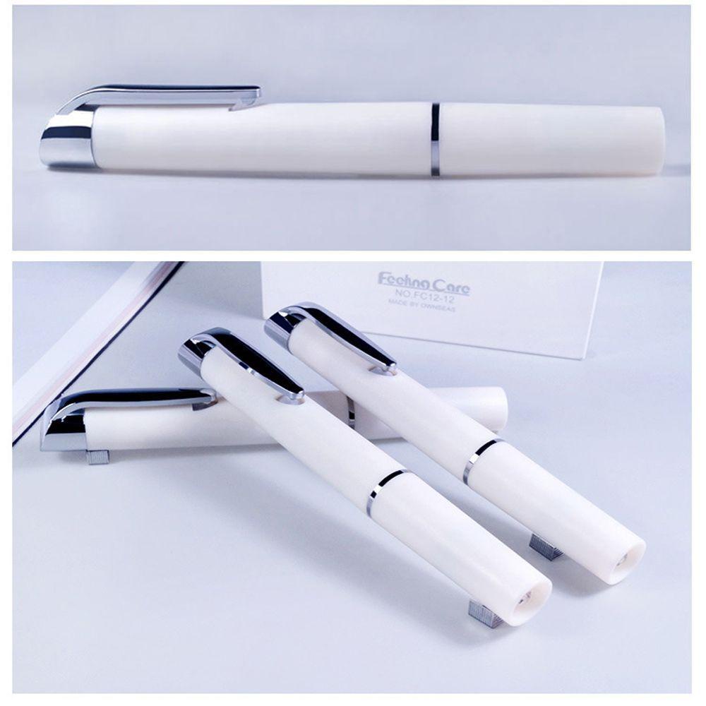 Lanfy Light Lampu Penlight Medis Kualitas Tinggi Torch EMT Pen