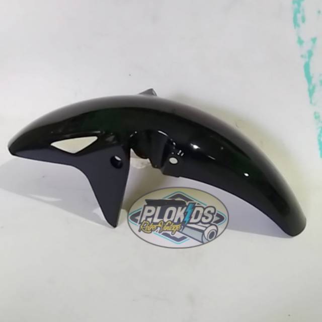 Spakbor depan cb150R  old