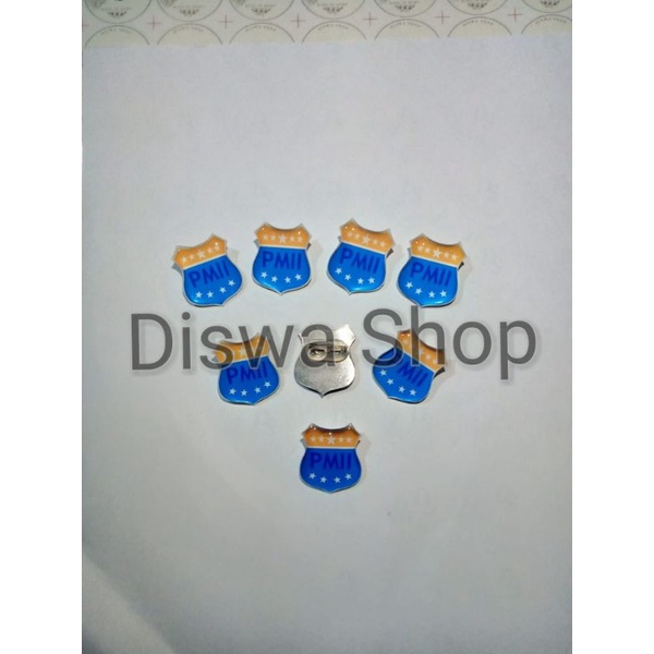 Pin PMII / Bros PMII