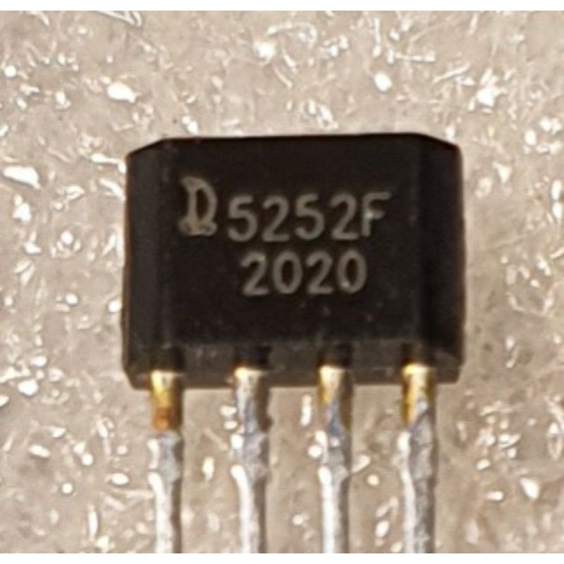 LED DRIVER QX5252F TO94 CHARGE/DRIVER LED DRIVER 10 pcs