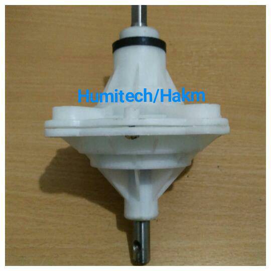As Gearbox Mesin Cuci SANKEN