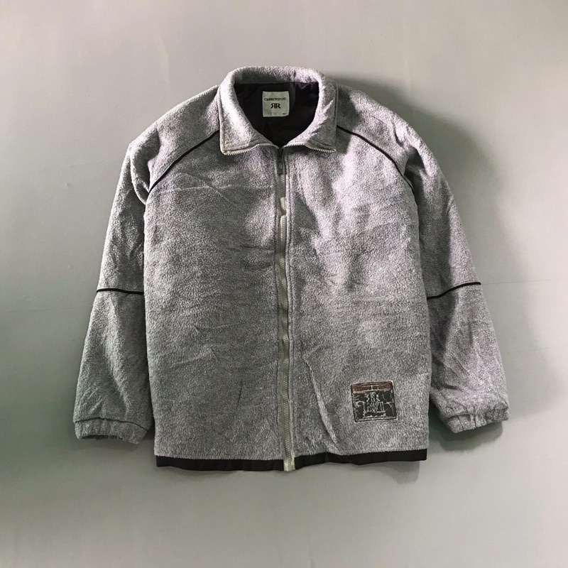 POLAR TEC JAKET CERRUTI SPORT 1881