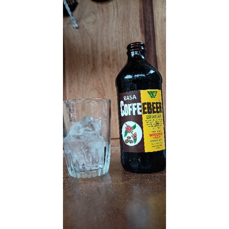 

CoffeBeer"TirtaAgungNgoro