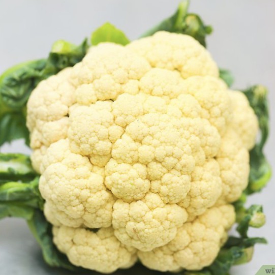 Kembang Kol Organik 300g / Organic Cauliflower 300g