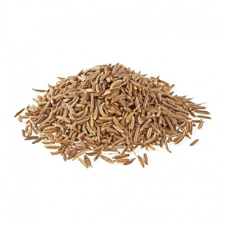 

CUMIN / JINTAN JINTEN - PASAR KEMIRI