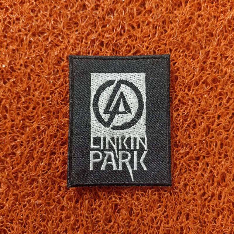 Patch bordr mini GREEN DAY / STARWARS / OASIS Premium Best Quality