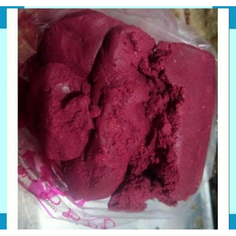 

Terasi Merah/Terasi Colek 1 Kg