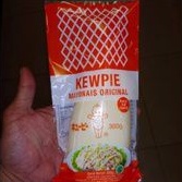 

Kewpie Mayonaise Japanese Style 300gr