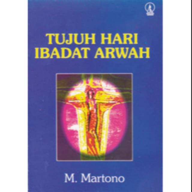 Buku Ibadat Arwah