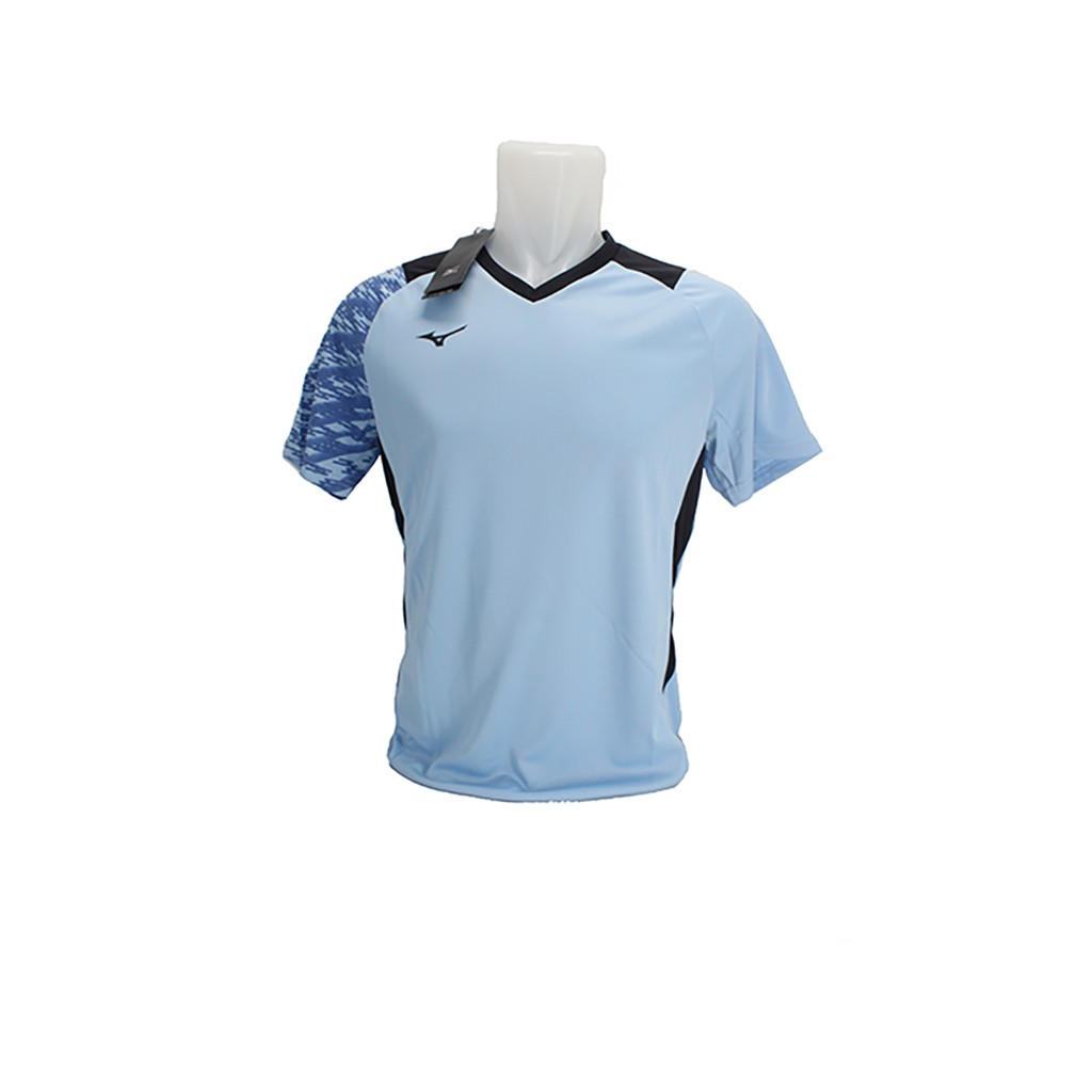 Baju Jersey Badminton Mizuno 8001