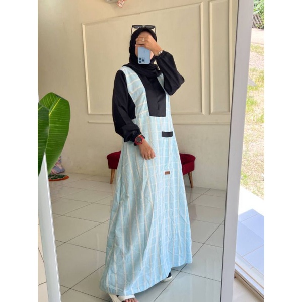 Gamis Anjani store