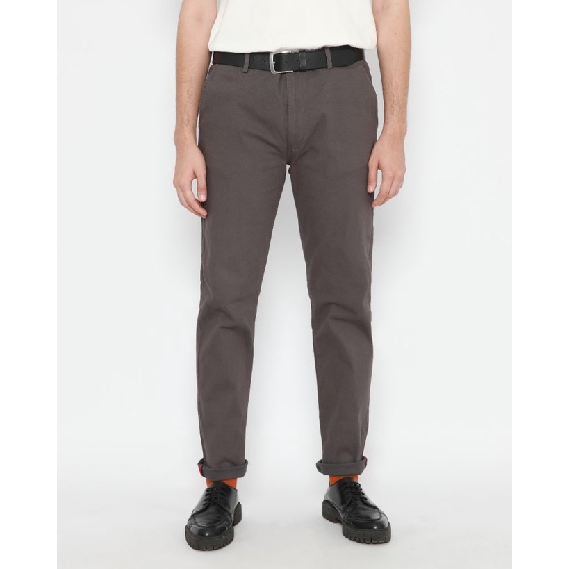 Celana Chino Panjang Dewasa Slimfit Cino Kerja Kantor Original Premium Distro Unisex Chinos Pant High Quality