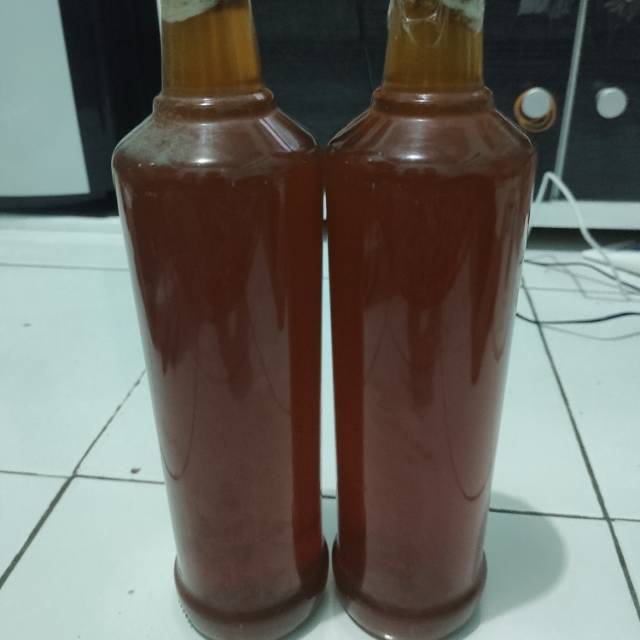

MADU ASLI (MURNI) 900ML