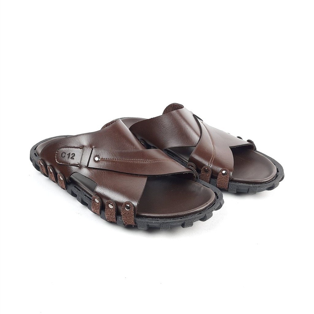 Sandal Slip Pria C12 Ck.5303 38-43