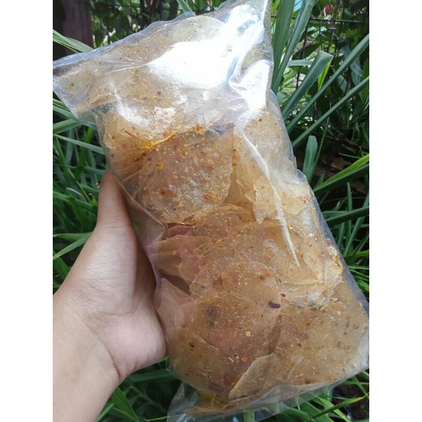 

Kripikkaca keripikbeling keripikkudalumping jajanankekinian