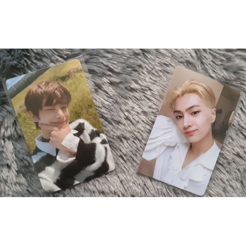 ENHYPEN BORDER DAY ONE PC