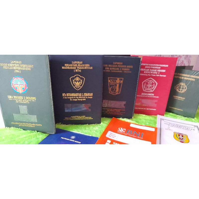 

sampul raport